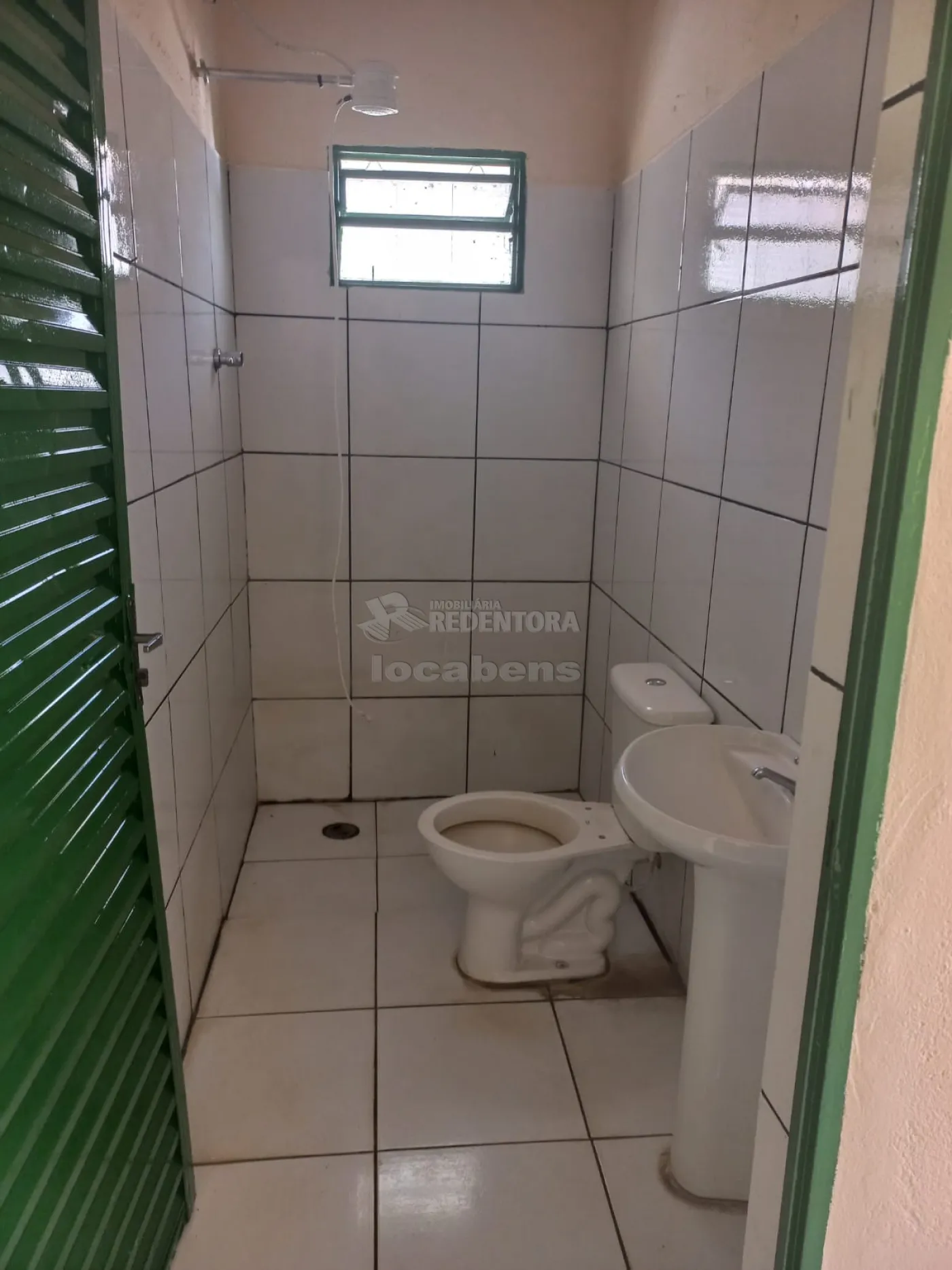 Alugar Casa / Padrão em São José do Rio Preto apenas R$ 800,00 - Foto 8