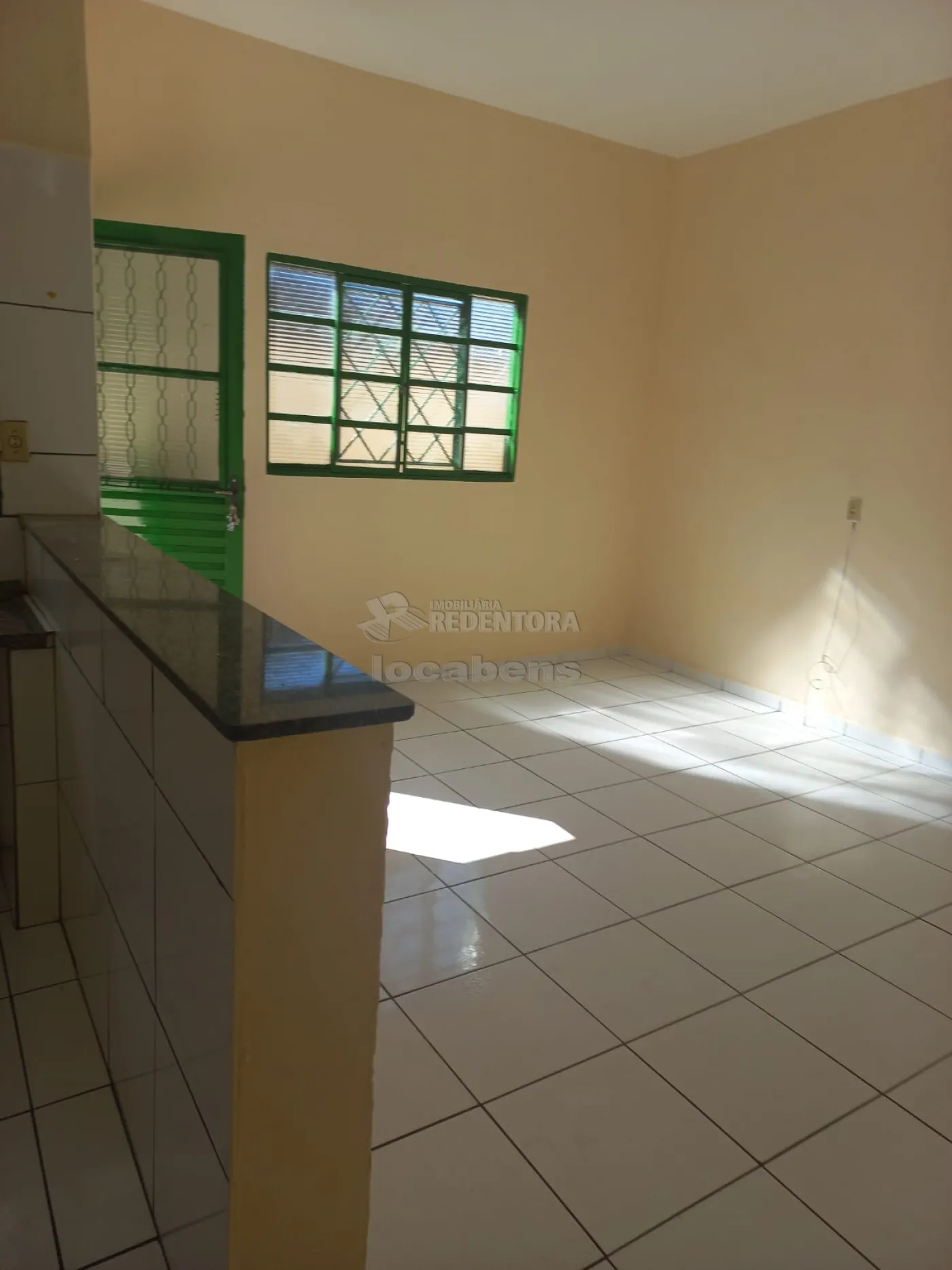 Alugar Casa / Padrão em São José do Rio Preto apenas R$ 800,00 - Foto 11