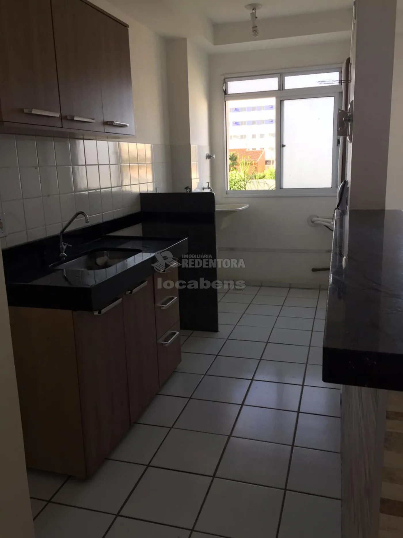 Alugar Apartamento / Padrão em São José do Rio Preto apenas R$ 1.100,00 - Foto 2