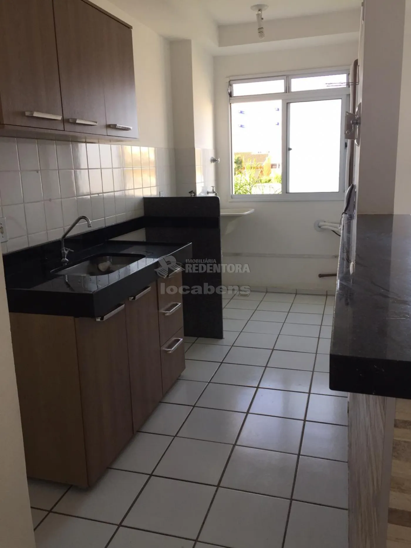 Alugar Apartamento / Padrão em São José do Rio Preto apenas R$ 1.100,00 - Foto 4