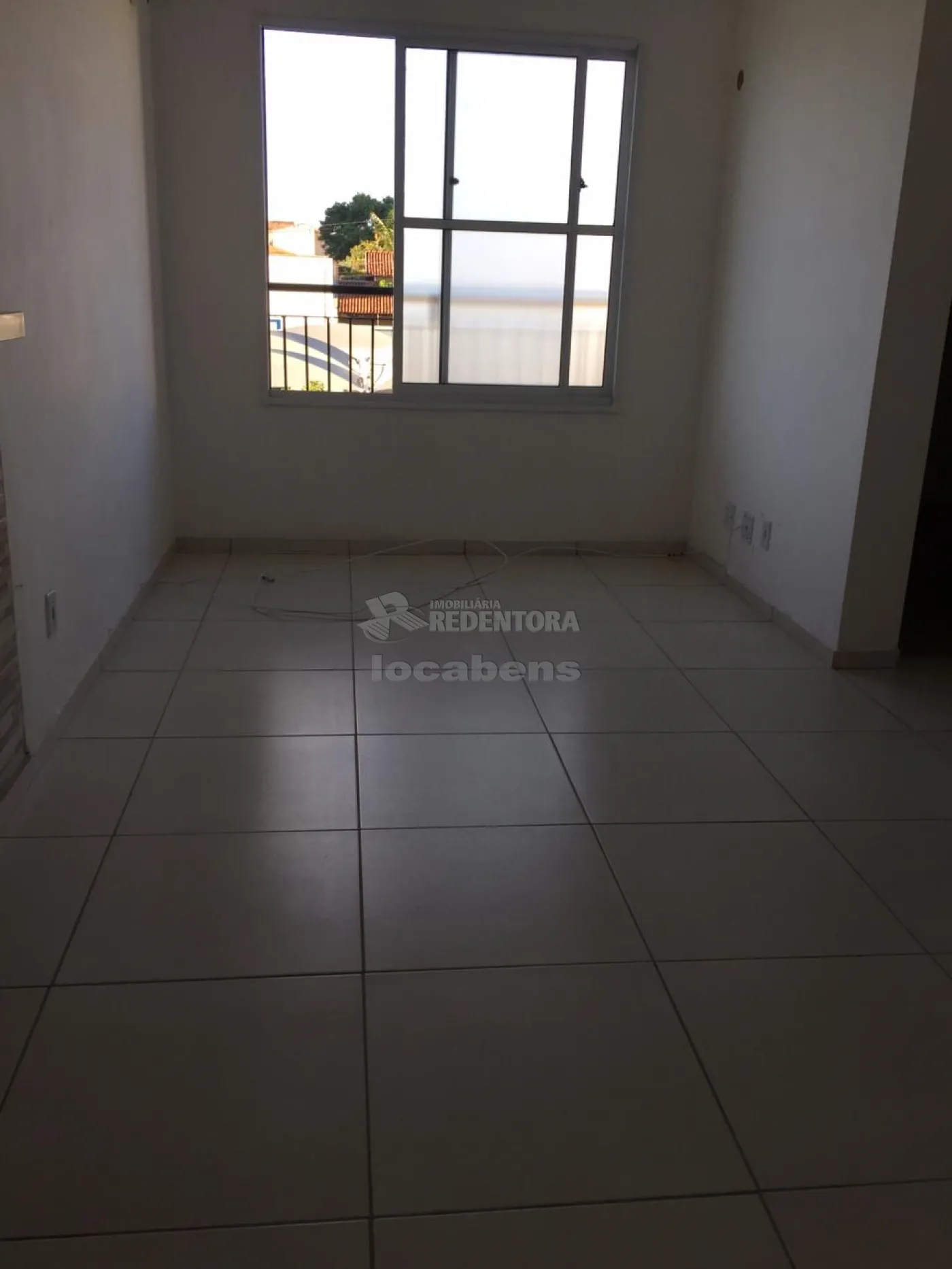 Alugar Apartamento / Padrão em São José do Rio Preto apenas R$ 1.100,00 - Foto 6