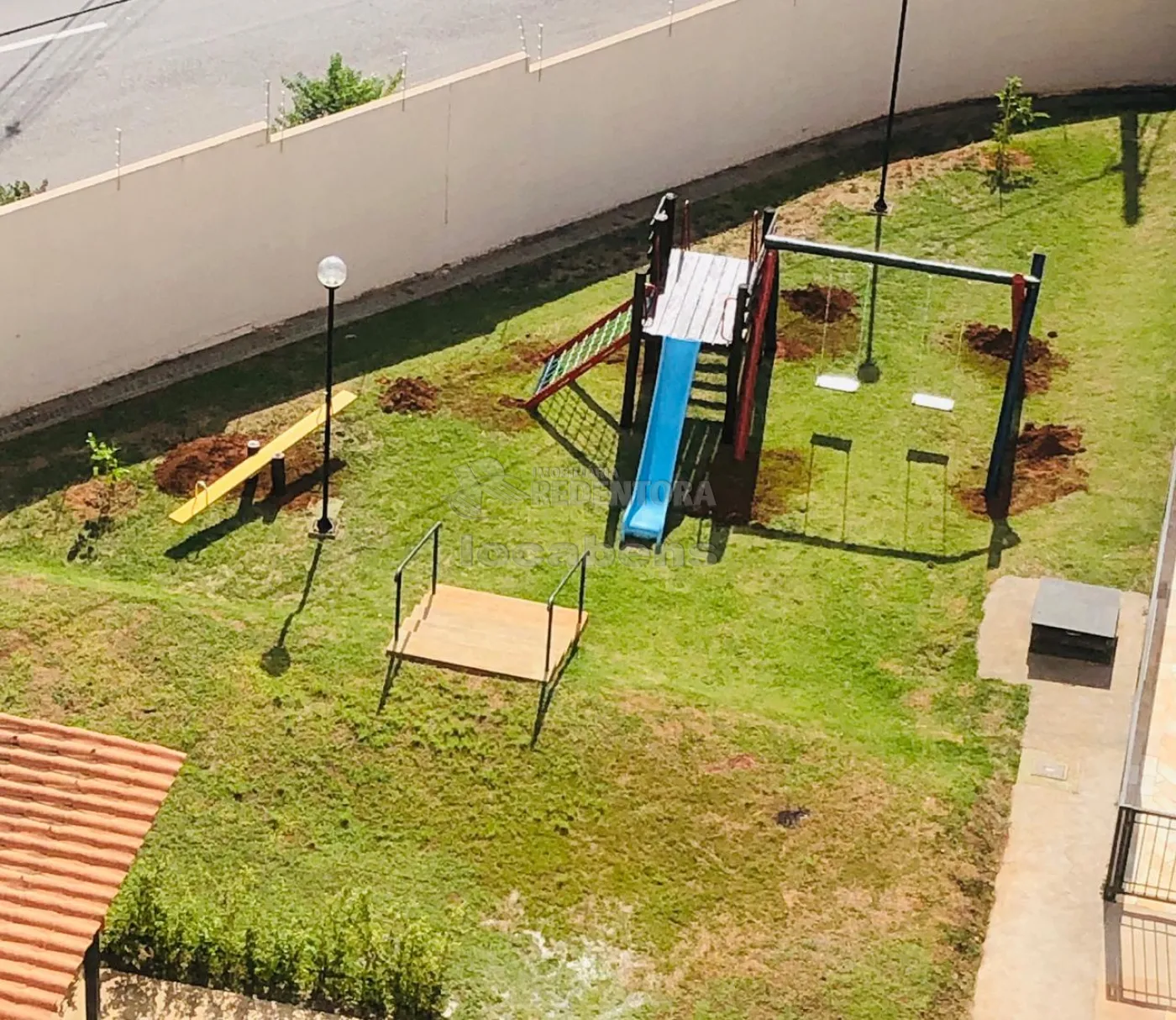 Alugar Apartamento / Padrão em São José do Rio Preto apenas R$ 1.100,00 - Foto 11