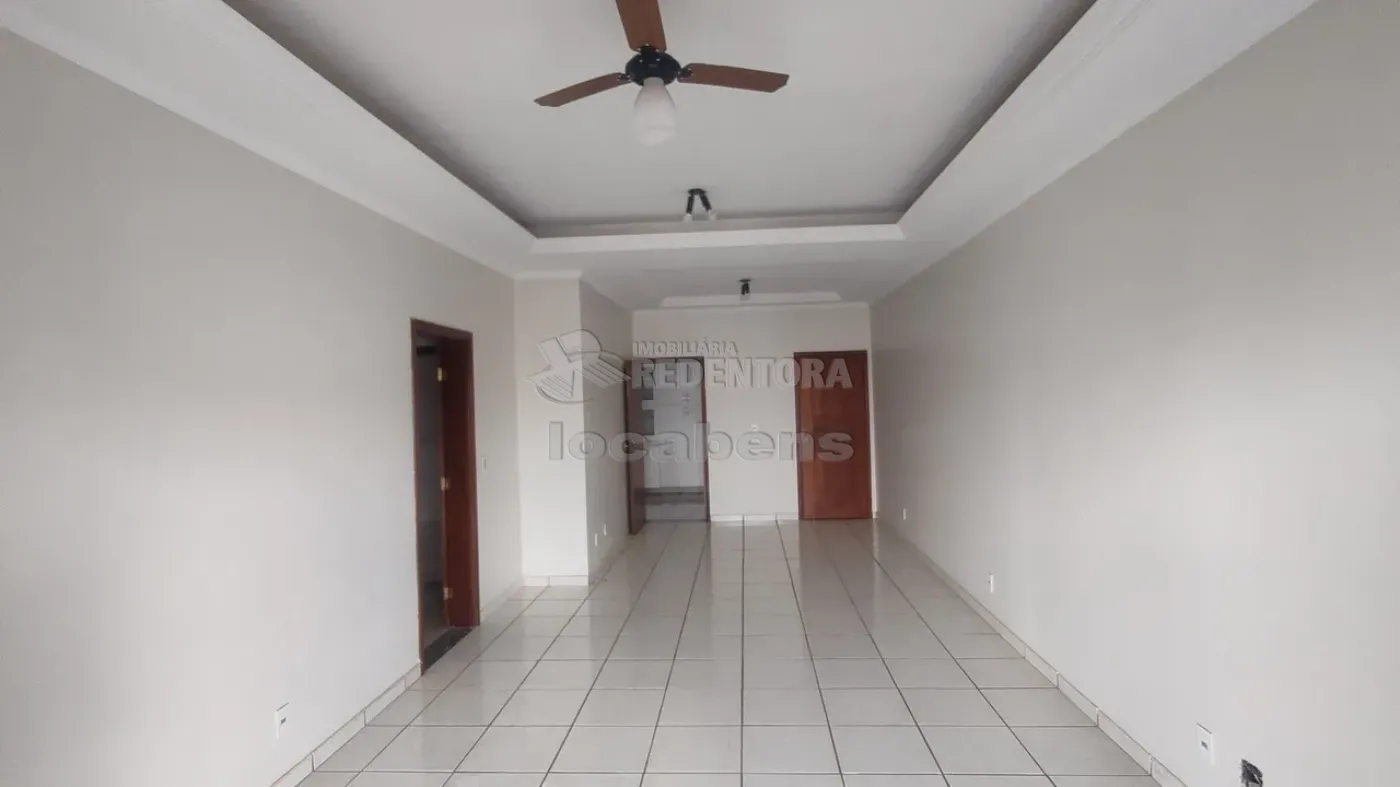 Alugar Apartamento / Padrão em São José do Rio Preto apenas R$ 1.750,00 - Foto 2