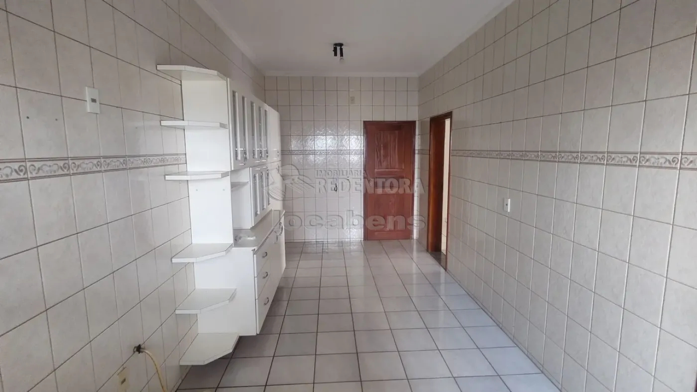 Alugar Apartamento / Padrão em São José do Rio Preto apenas R$ 1.750,00 - Foto 6