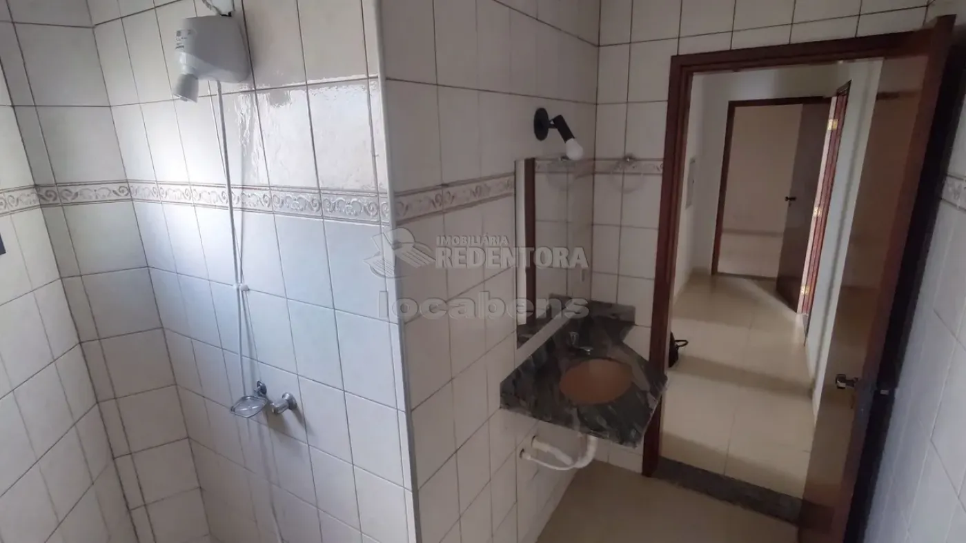 Alugar Apartamento / Padrão em São José do Rio Preto apenas R$ 1.750,00 - Foto 15