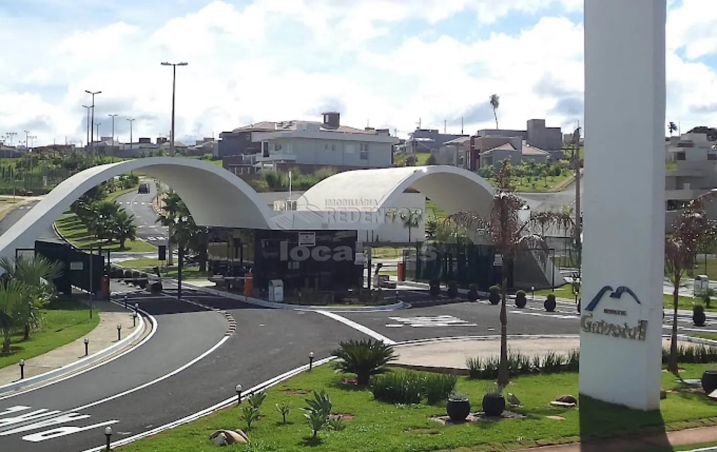 Comprar Terreno / Condomínio em São José do Rio Preto apenas R$ 1.360.000,00 - Foto 5