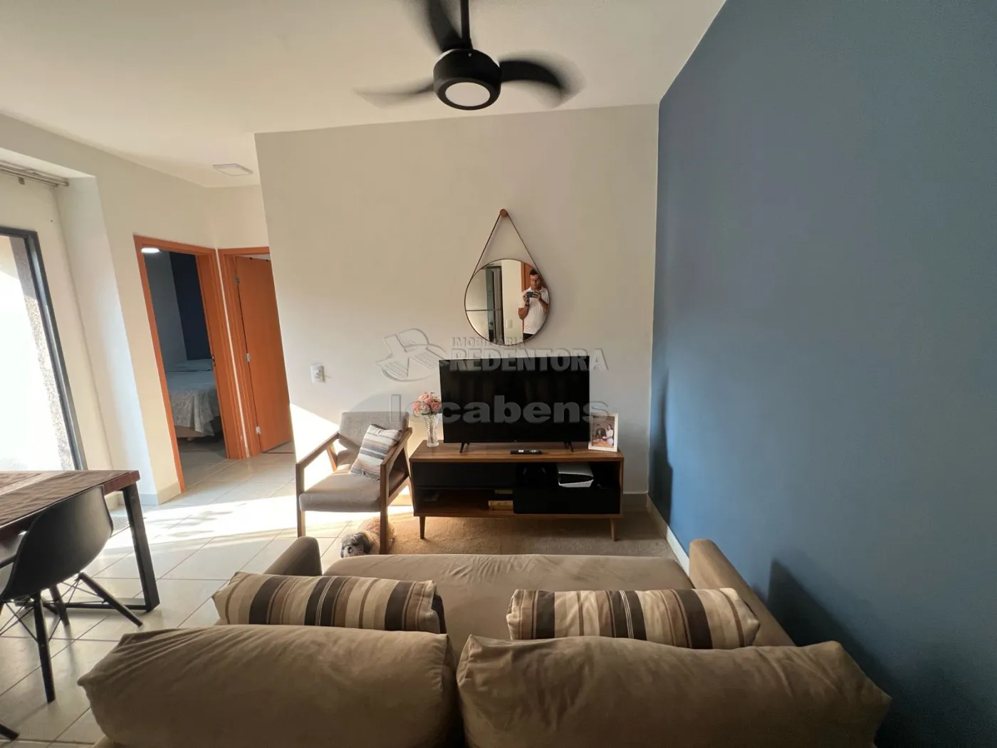 Comprar Apartamento / Padrão em São José do Rio Preto apenas R$ 280.000,00 - Foto 1