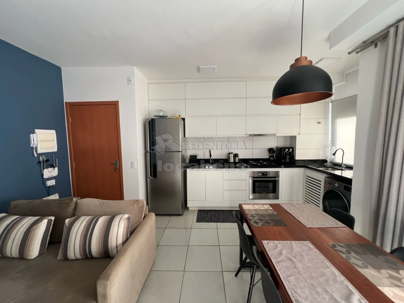 Comprar Apartamento / Padrão em São José do Rio Preto apenas R$ 280.000,00 - Foto 3