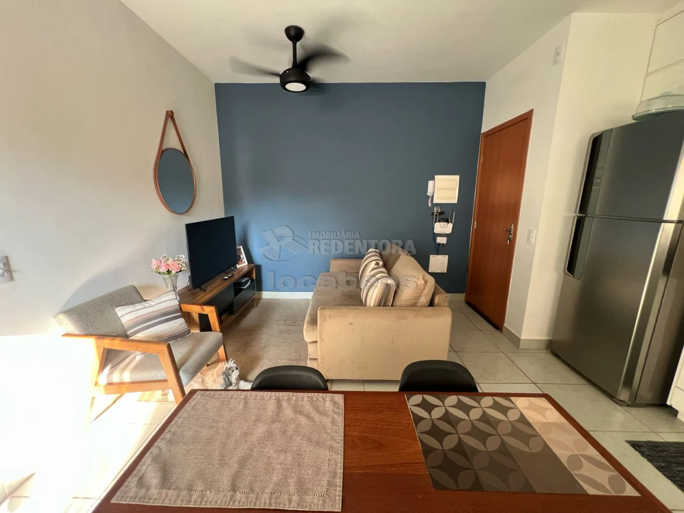 Comprar Apartamento / Padrão em São José do Rio Preto apenas R$ 280.000,00 - Foto 4