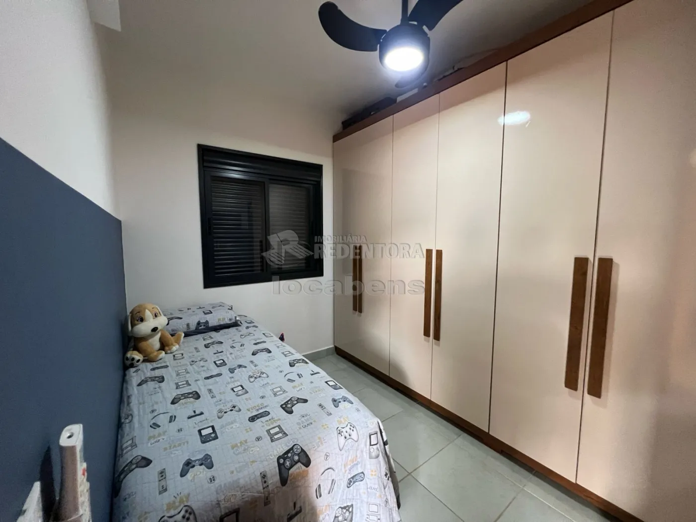 Comprar Apartamento / Padrão em São José do Rio Preto apenas R$ 280.000,00 - Foto 8