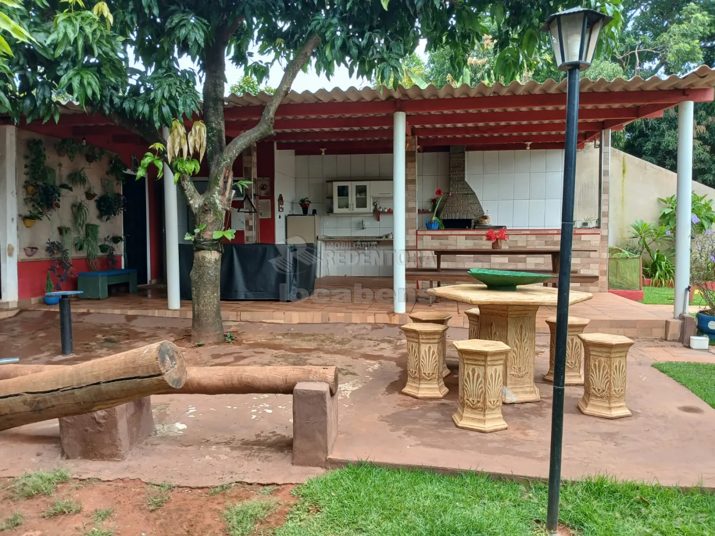 Fazenda para alugar, 250m² - Foto 20