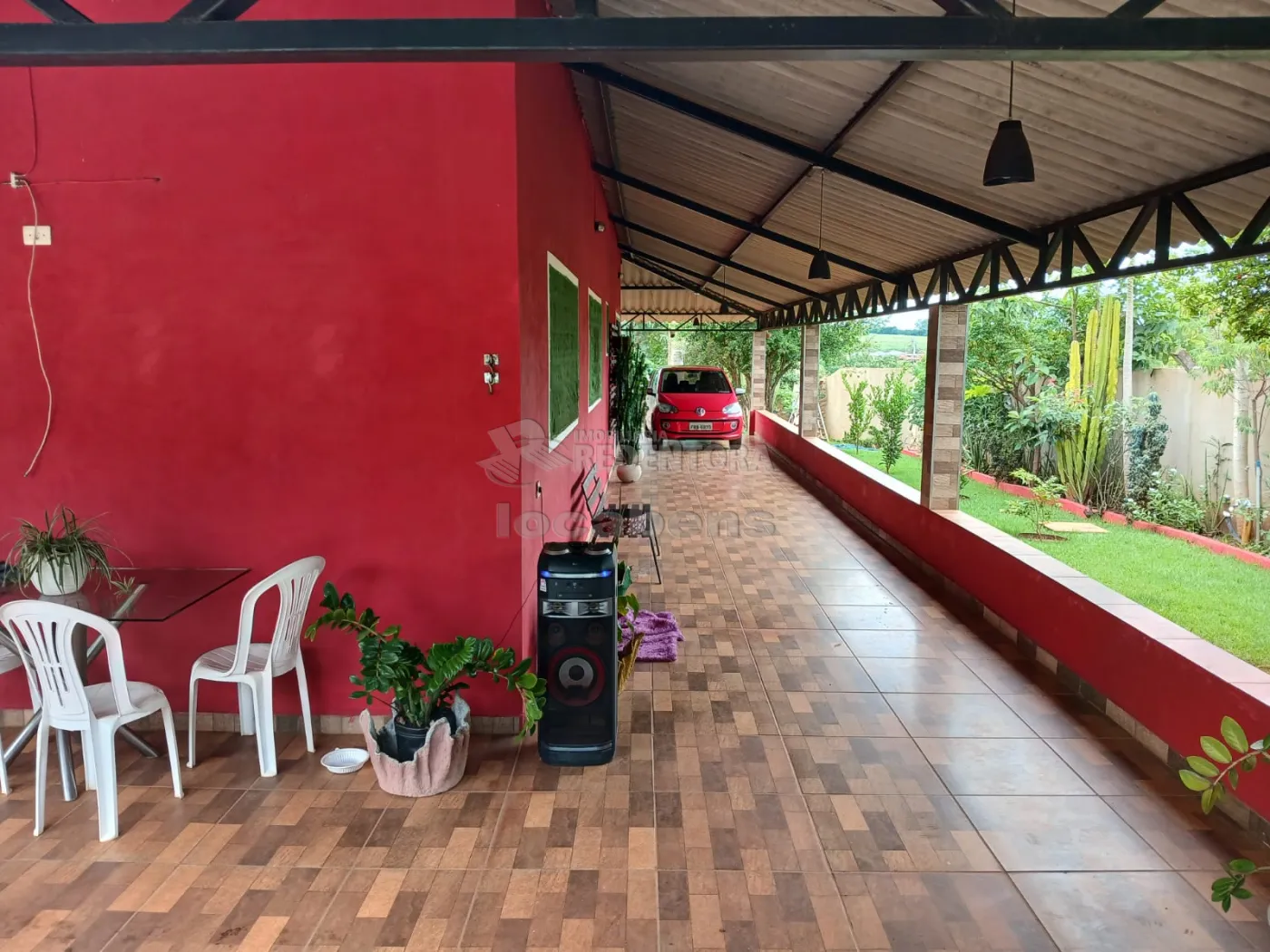 Fazenda para alugar, 250m² - Foto 29