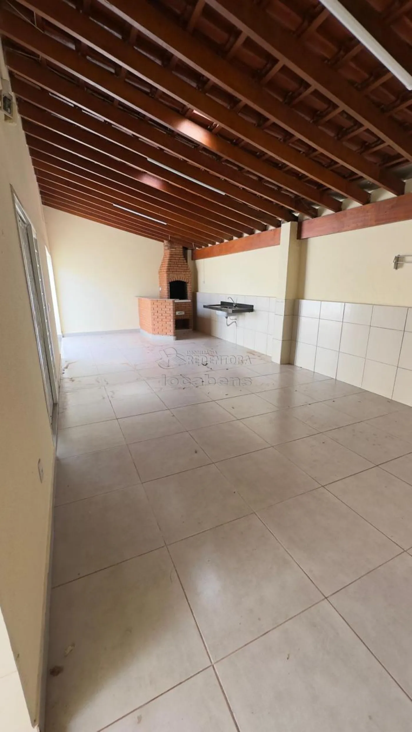 Alugar Casa / Padrão em São José do Rio Preto apenas R$ 2.800,00 - Foto 1