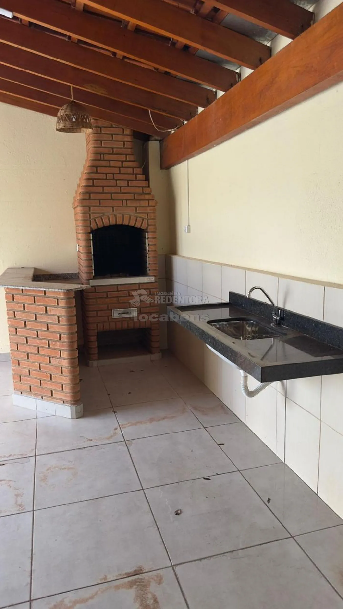 Alugar Casa / Padrão em São José do Rio Preto apenas R$ 2.800,00 - Foto 16