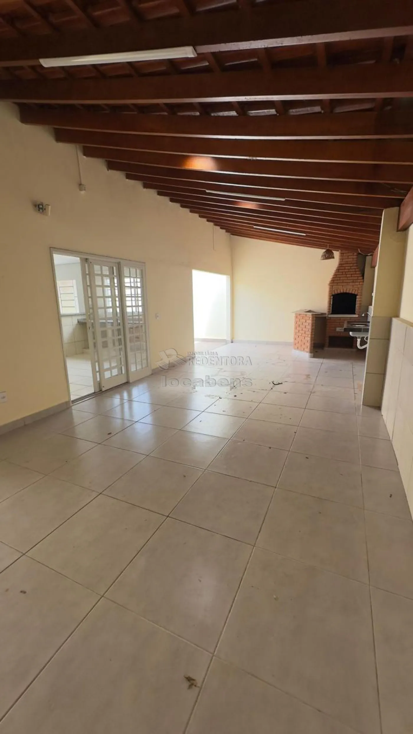 Alugar Casa / Padrão em São José do Rio Preto apenas R$ 2.800,00 - Foto 19