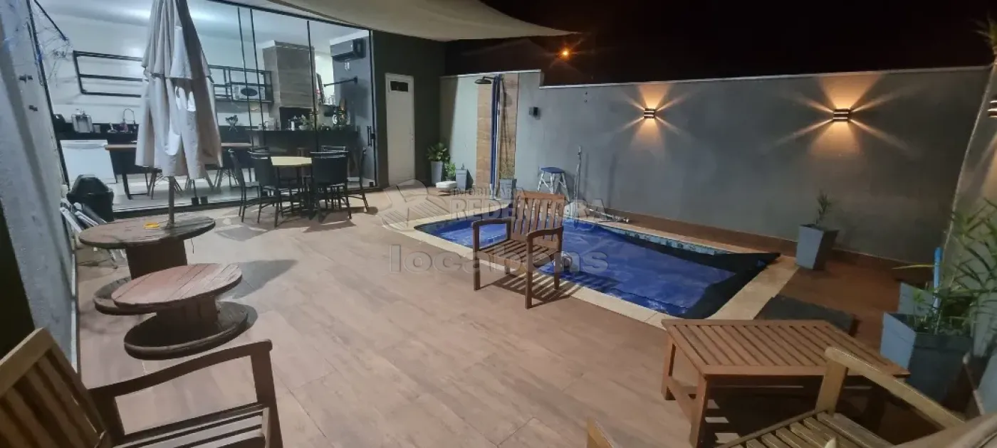 Comprar Casa / Padrão em Bady Bassitt apenas R$ 450.000,00 - Foto 1