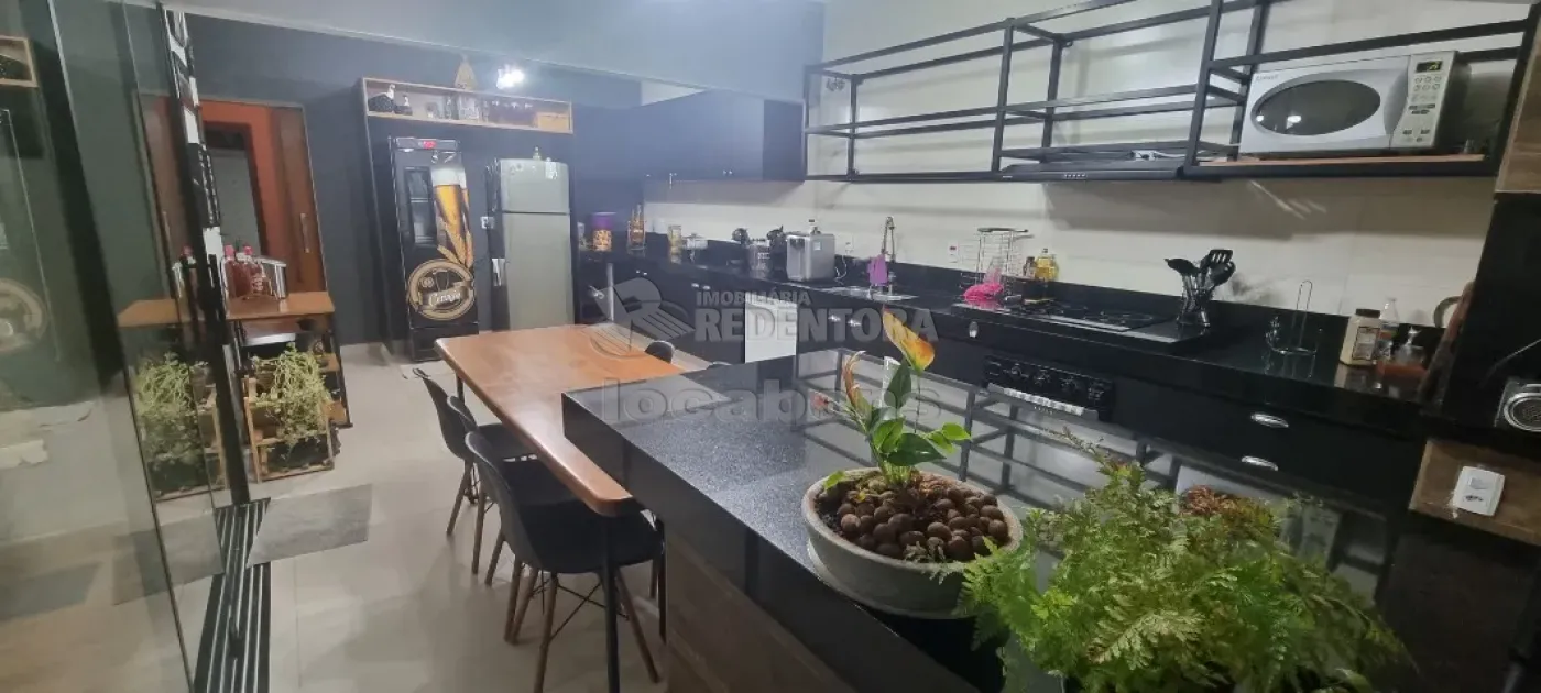 Comprar Casa / Padrão em Bady Bassitt apenas R$ 450.000,00 - Foto 6