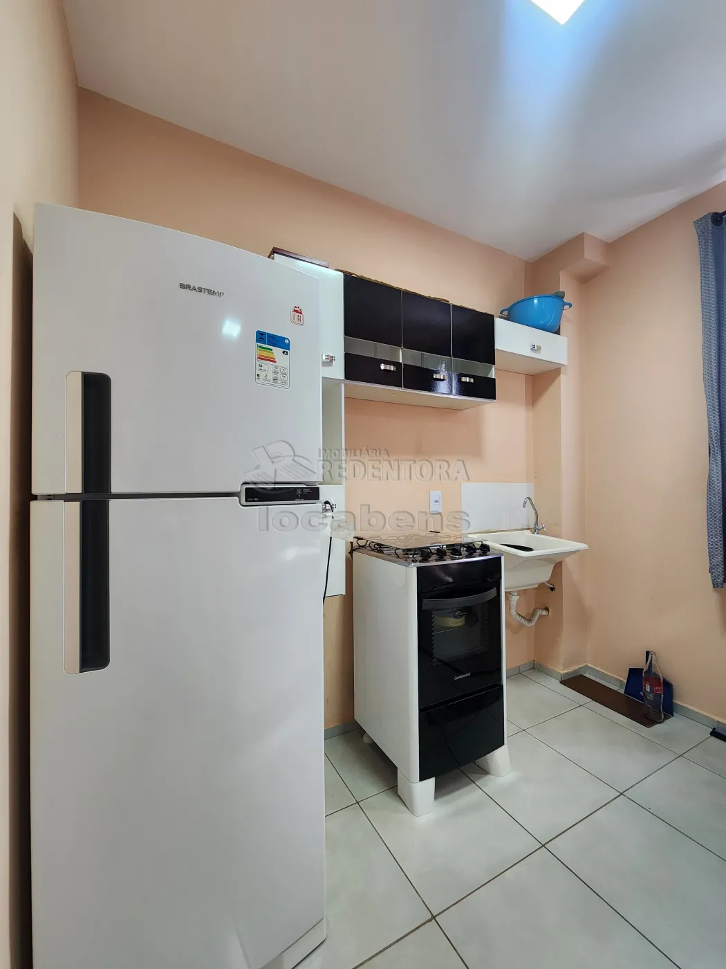 Alugar Apartamento / Padrão em São José do Rio Preto apenas R$ 900,00 - Foto 3