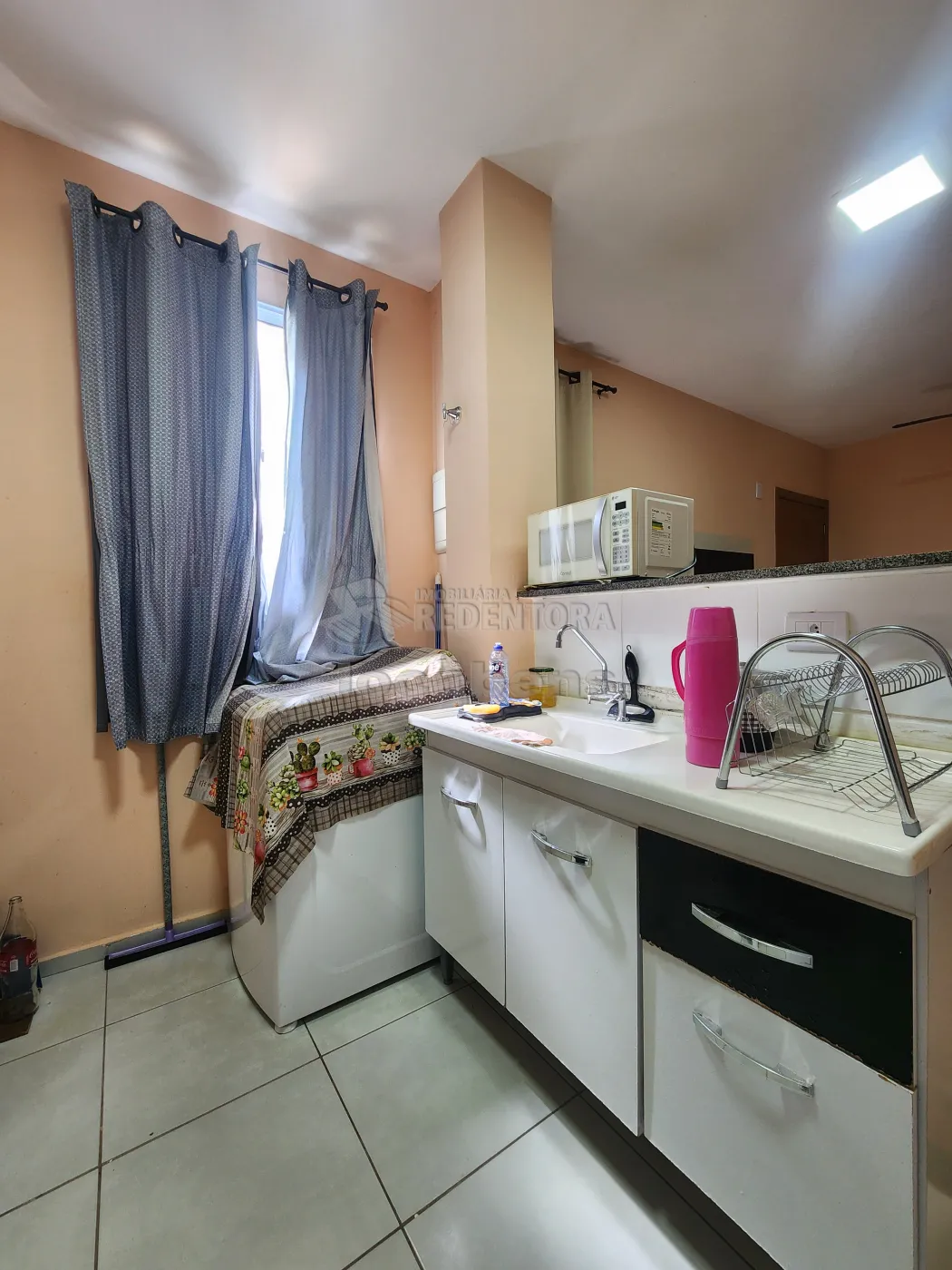 Alugar Apartamento / Padrão em São José do Rio Preto apenas R$ 900,00 - Foto 4