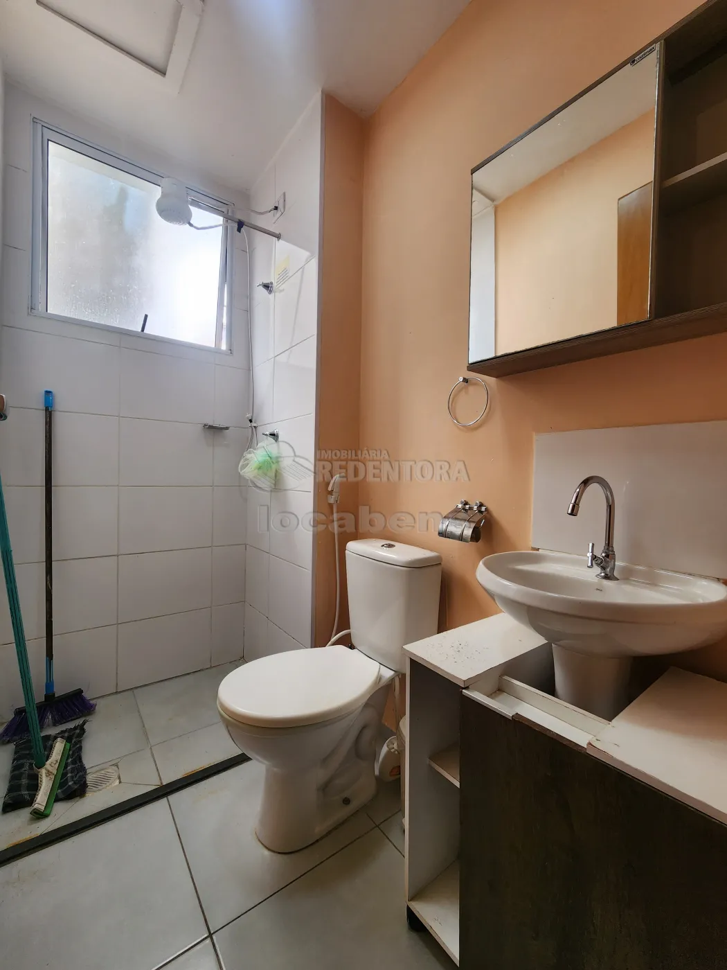 Alugar Apartamento / Padrão em São José do Rio Preto apenas R$ 900,00 - Foto 7