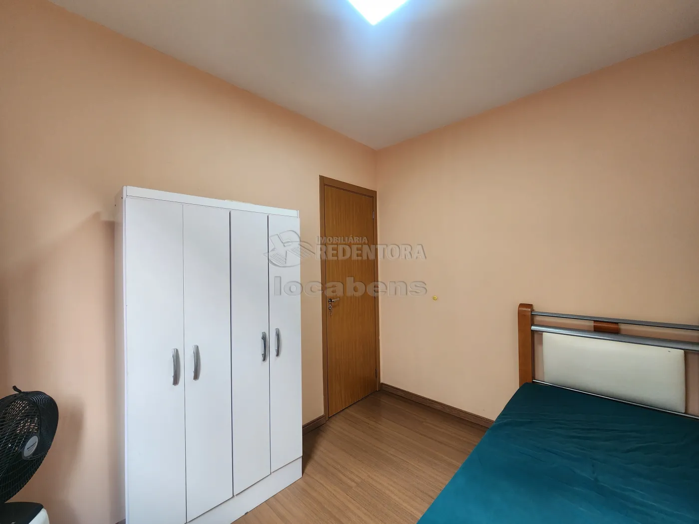 Alugar Apartamento / Padrão em São José do Rio Preto apenas R$ 900,00 - Foto 9