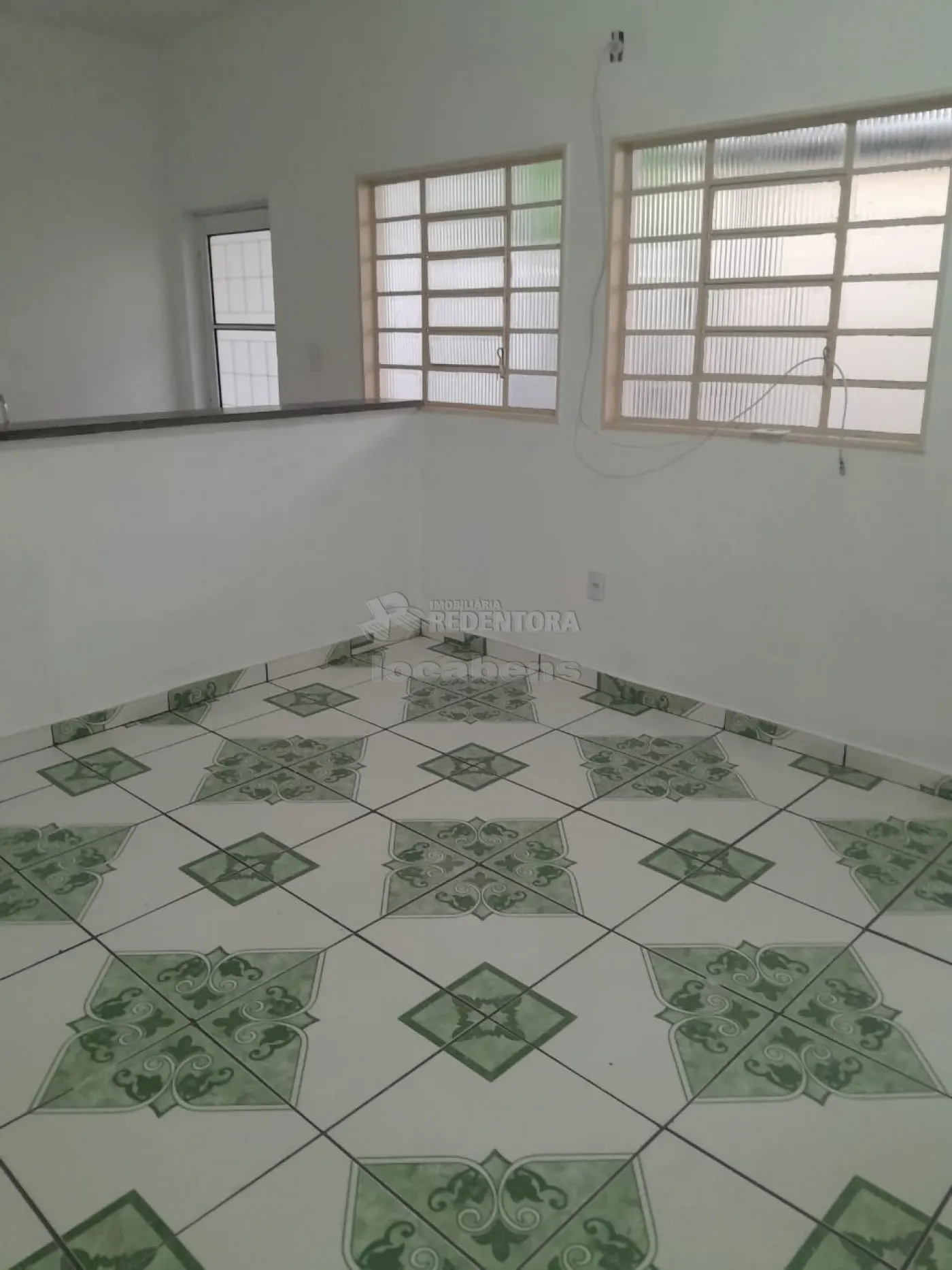 Alugar Casa / Padrão em São José do Rio Preto apenas R$ 1.000,00 - Foto 2