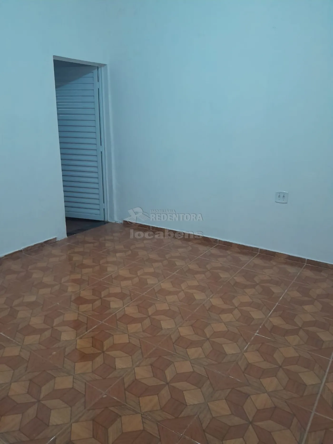 Alugar Casa / Padrão em São José do Rio Preto apenas R$ 1.000,00 - Foto 7