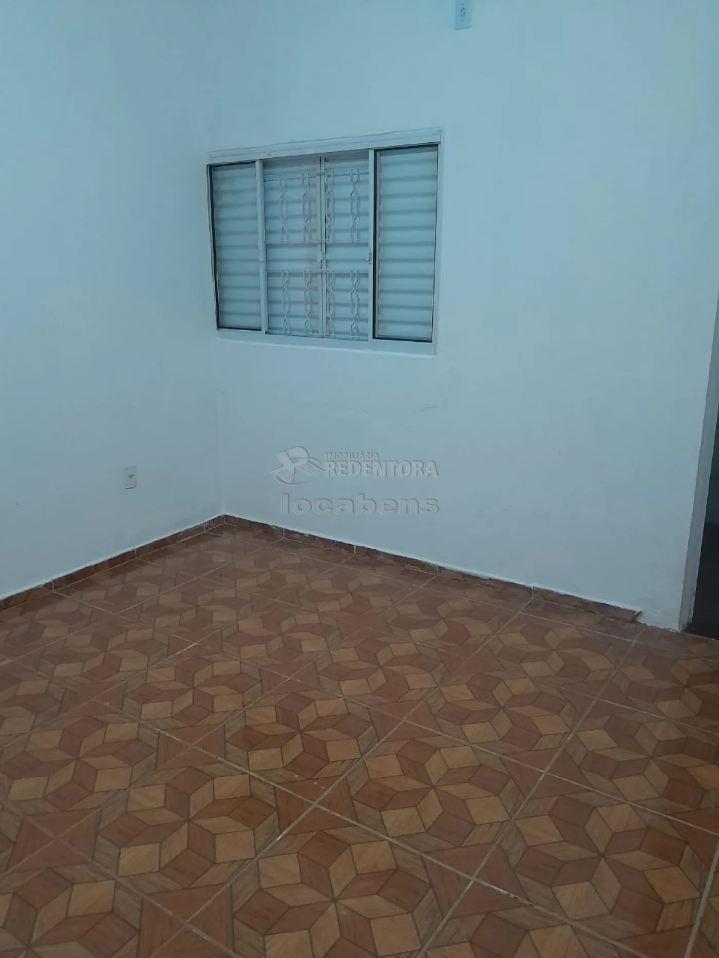 Alugar Casa / Padrão em São José do Rio Preto apenas R$ 1.000,00 - Foto 6