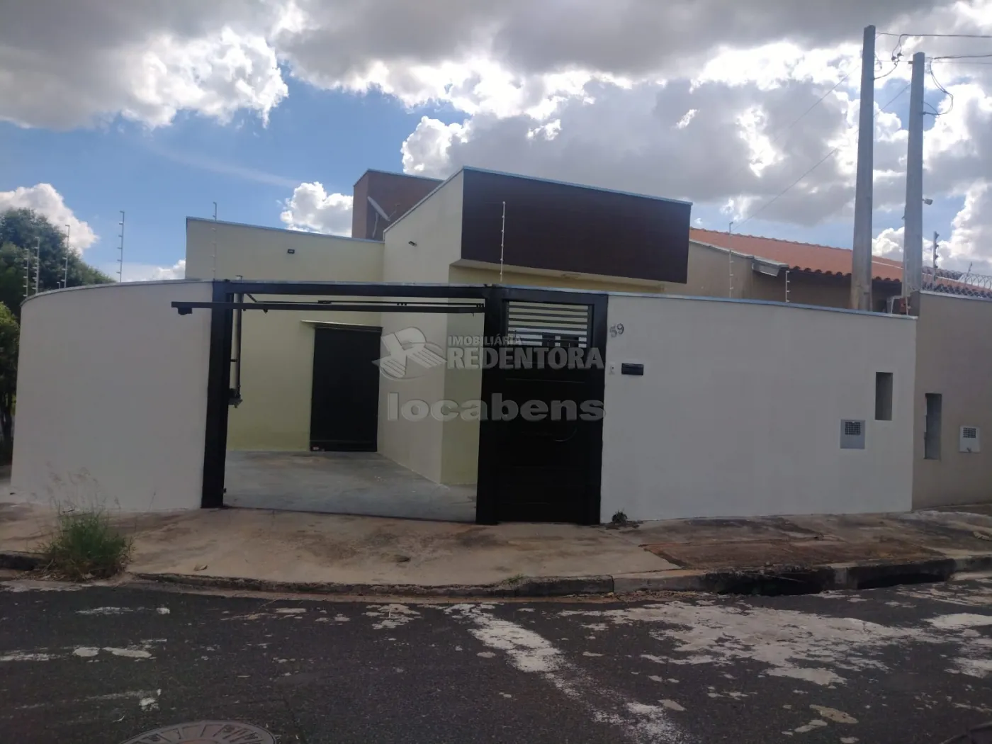 Comprar Casa / Padrão em São José do Rio Preto apenas R$ 310.000,00 - Foto 1