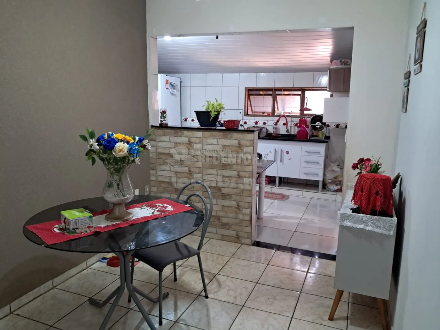 Comprar Casa / Padrão em São José do Rio Preto apenas R$ 275.000,00 - Foto 3