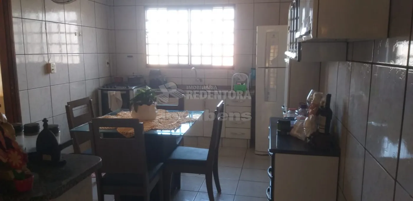 Comprar Casa / Padrão em São José do Rio Preto apenas R$ 260.000,00 - Foto 4