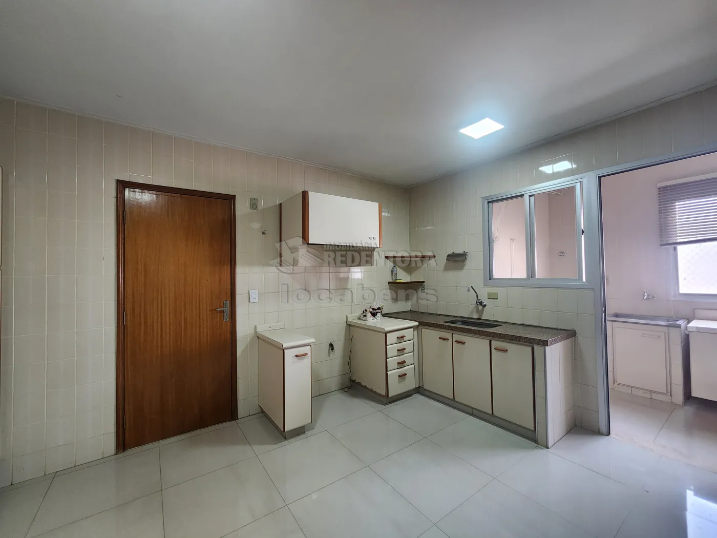 Alugar Apartamento / Padrão em São José do Rio Preto apenas R$ 1.600,00 - Foto 4