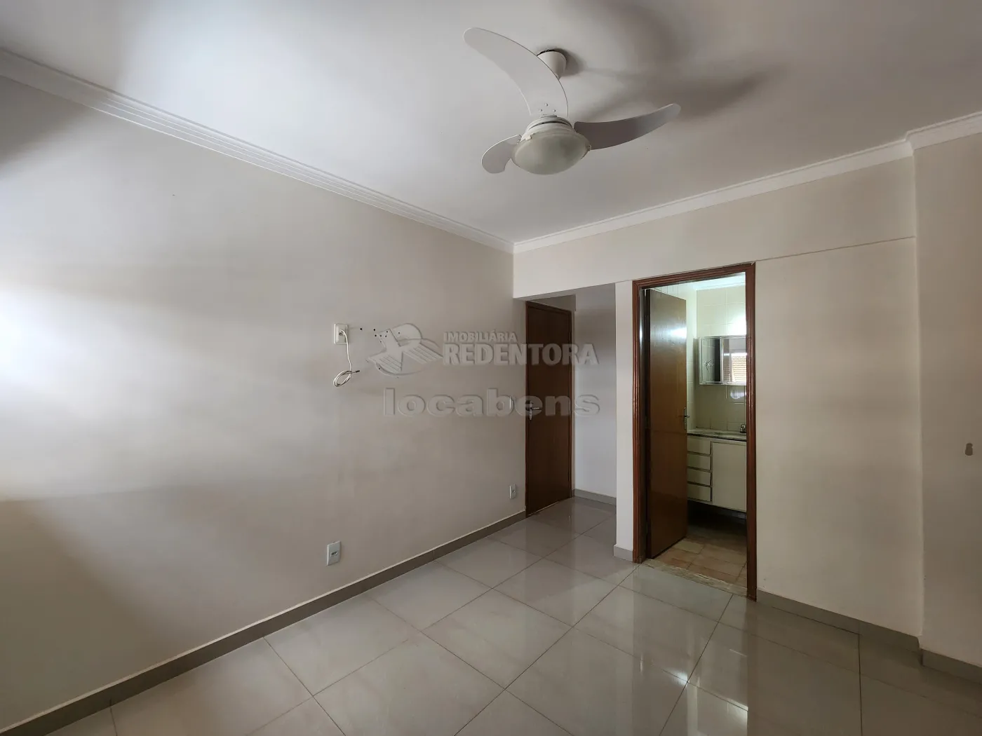 Alugar Apartamento / Padrão em São José do Rio Preto apenas R$ 1.600,00 - Foto 7