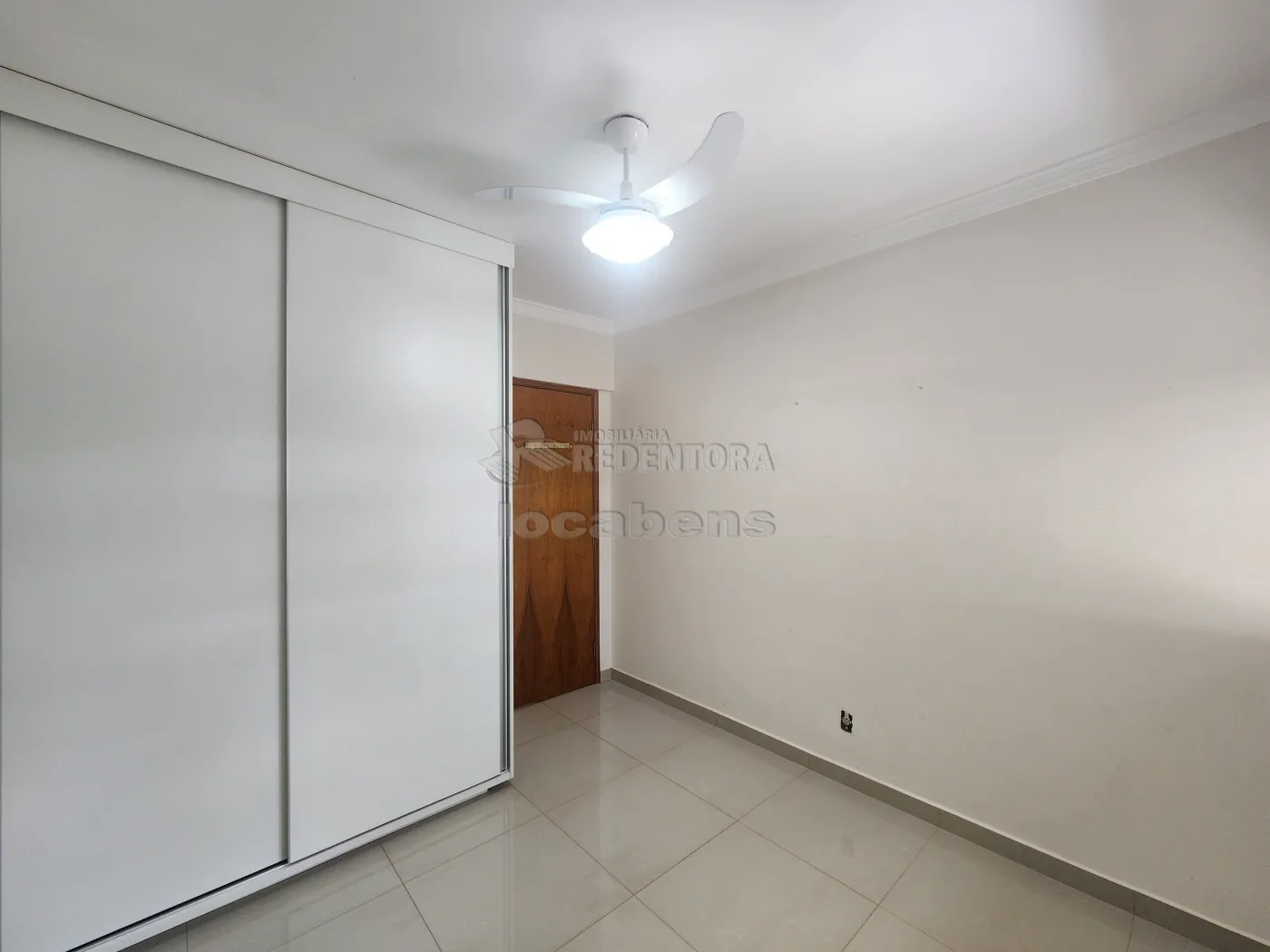 Alugar Apartamento / Padrão em São José do Rio Preto apenas R$ 1.600,00 - Foto 10