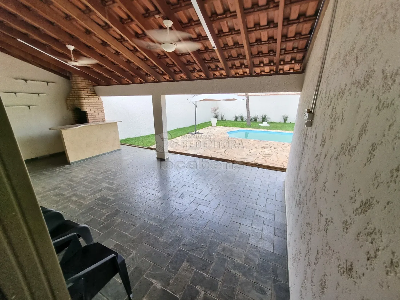 Alugar Casa / Padrão em São José do Rio Preto apenas R$ 3.900,00 - Foto 15