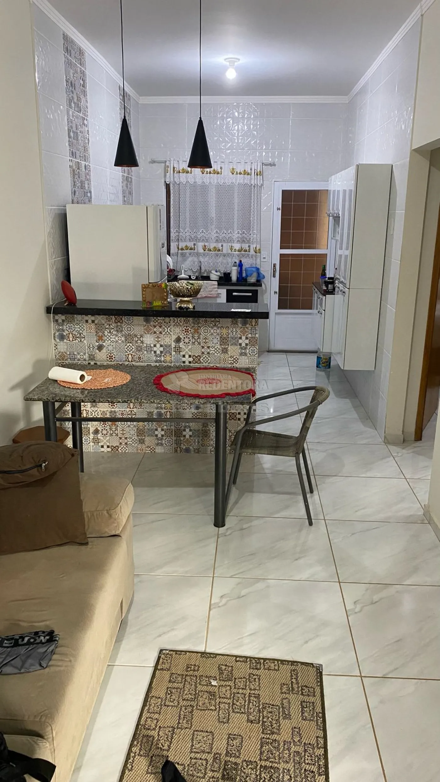 Alugar Casa / Padrão em Bady Bassitt apenas R$ 1.400,00 - Foto 6