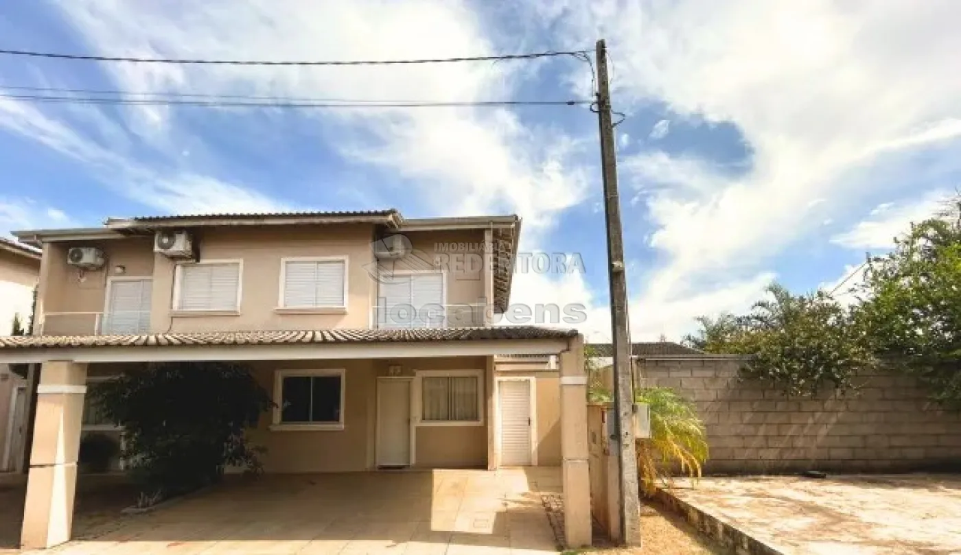 Comprar Casa / Condomínio em São José do Rio Preto apenas R$ 680.000,00 - Foto 1