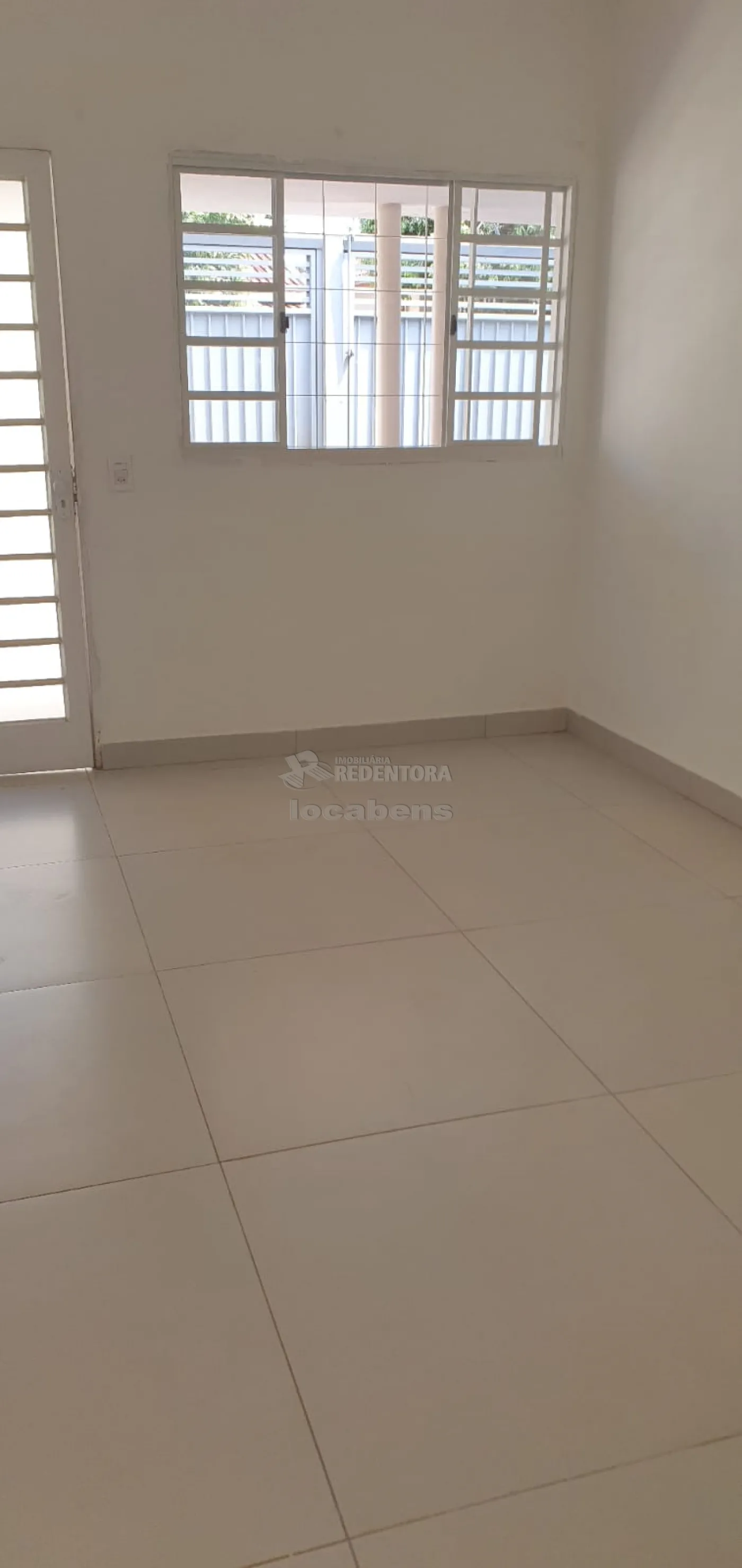 Alugar Casa / Padrão em São José do Rio Preto apenas R$ 1.300,00 - Foto 4