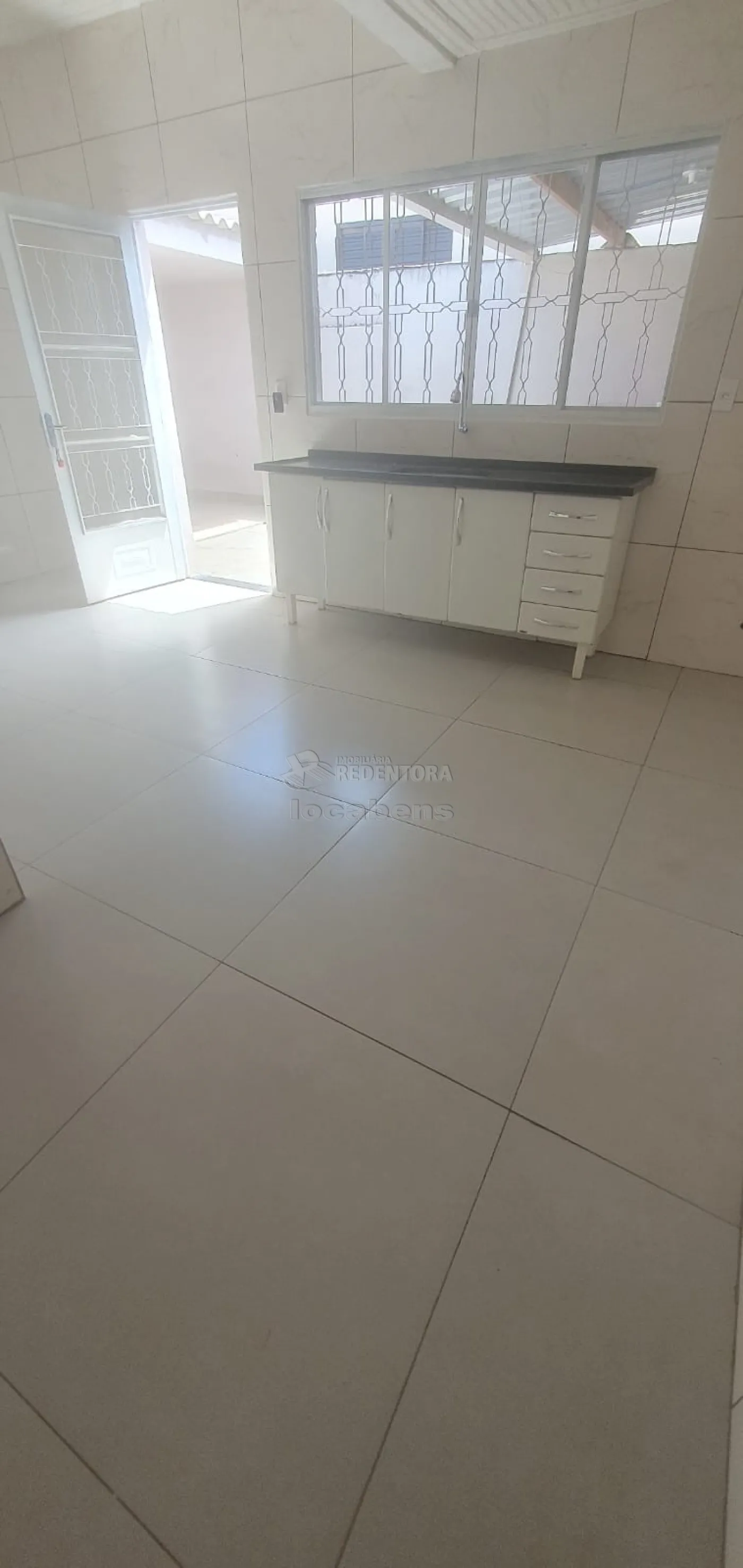 Alugar Casa / Padrão em São José do Rio Preto apenas R$ 1.300,00 - Foto 8