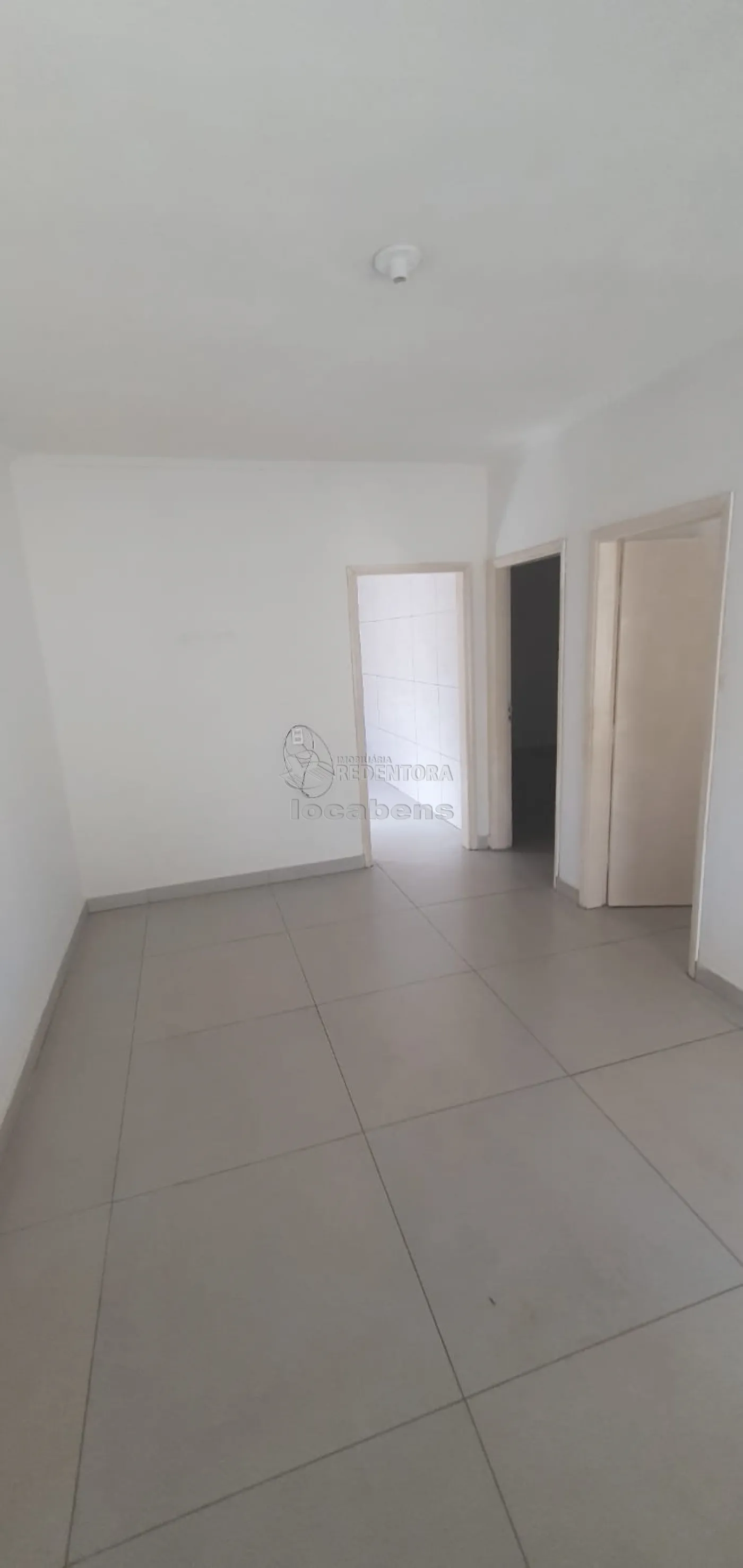 Alugar Casa / Padrão em São José do Rio Preto apenas R$ 1.300,00 - Foto 12