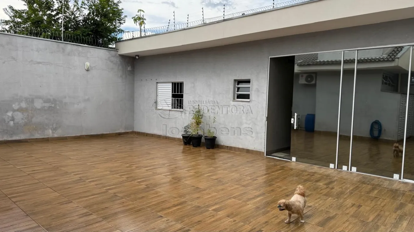 Comprar Casa / Padrão em São José do Rio Preto apenas R$ 700.000,00 - Foto 4