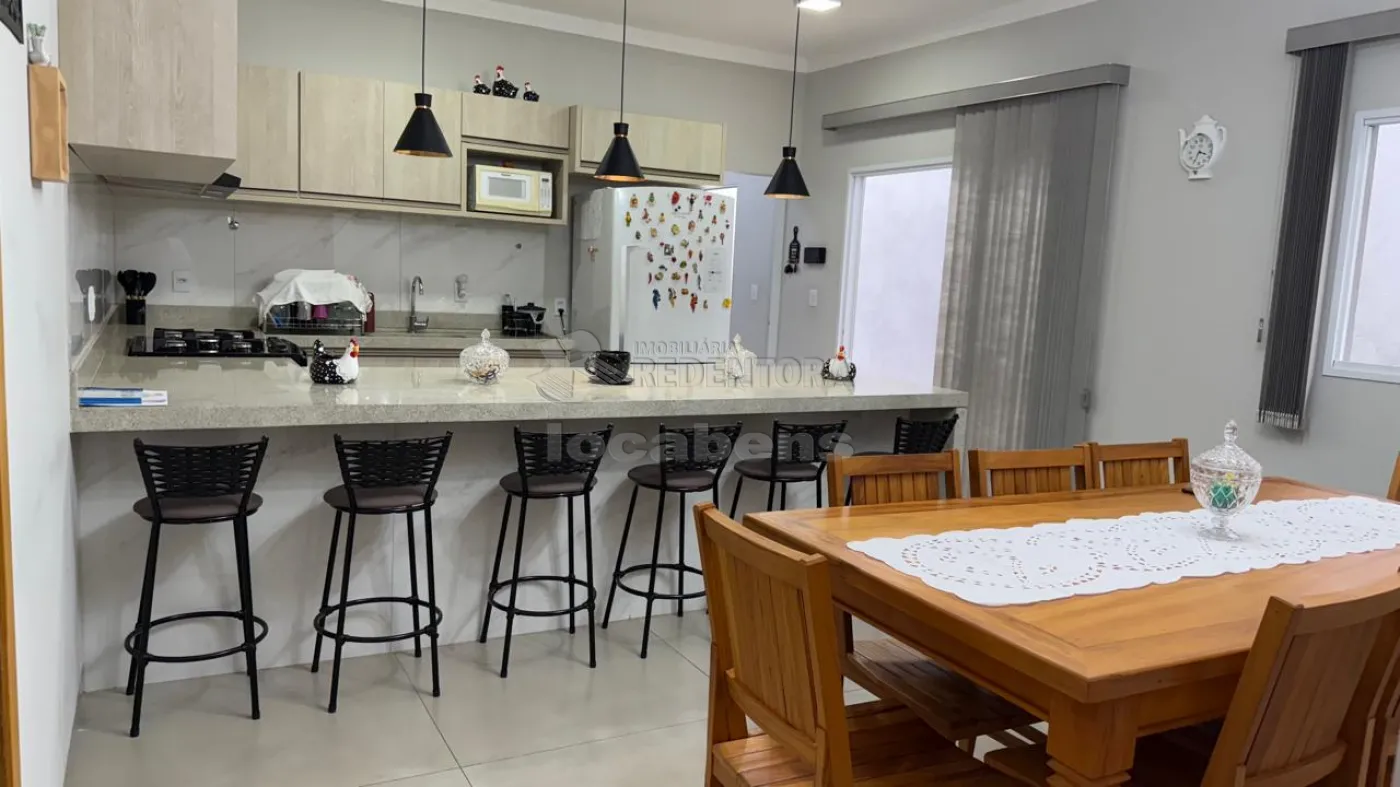 Comprar Casa / Padrão em São José do Rio Preto apenas R$ 700.000,00 - Foto 2