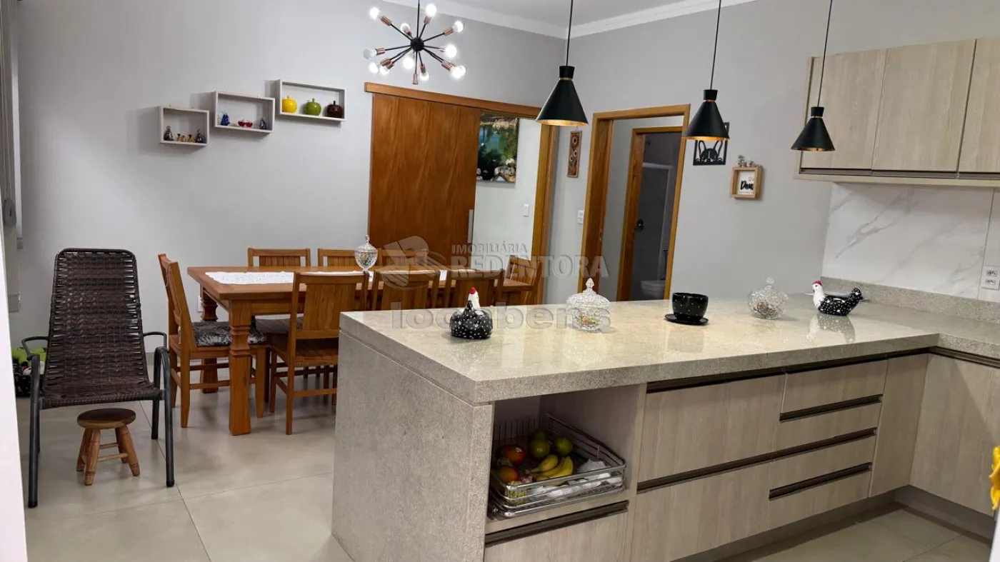 Comprar Casa / Padrão em São José do Rio Preto apenas R$ 700.000,00 - Foto 12