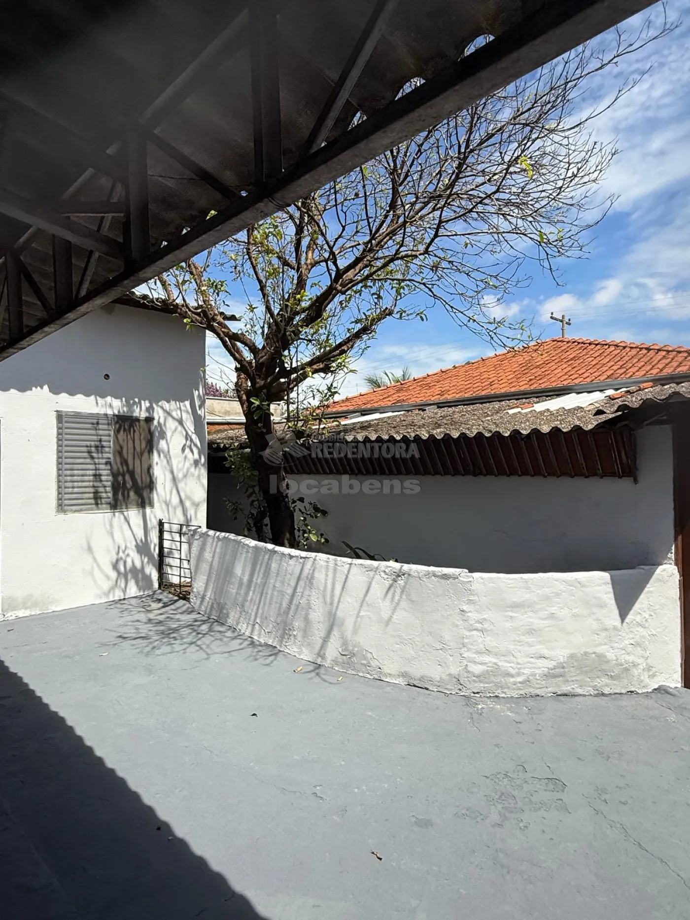 Alugar Casa / Padrão em São José do Rio Preto apenas R$ 1.110,00 - Foto 10