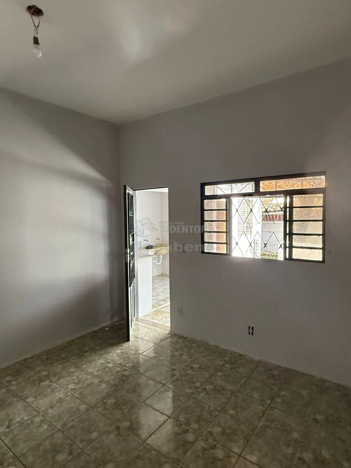 Alugar Casa / Padrão em São José do Rio Preto apenas R$ 1.110,00 - Foto 15