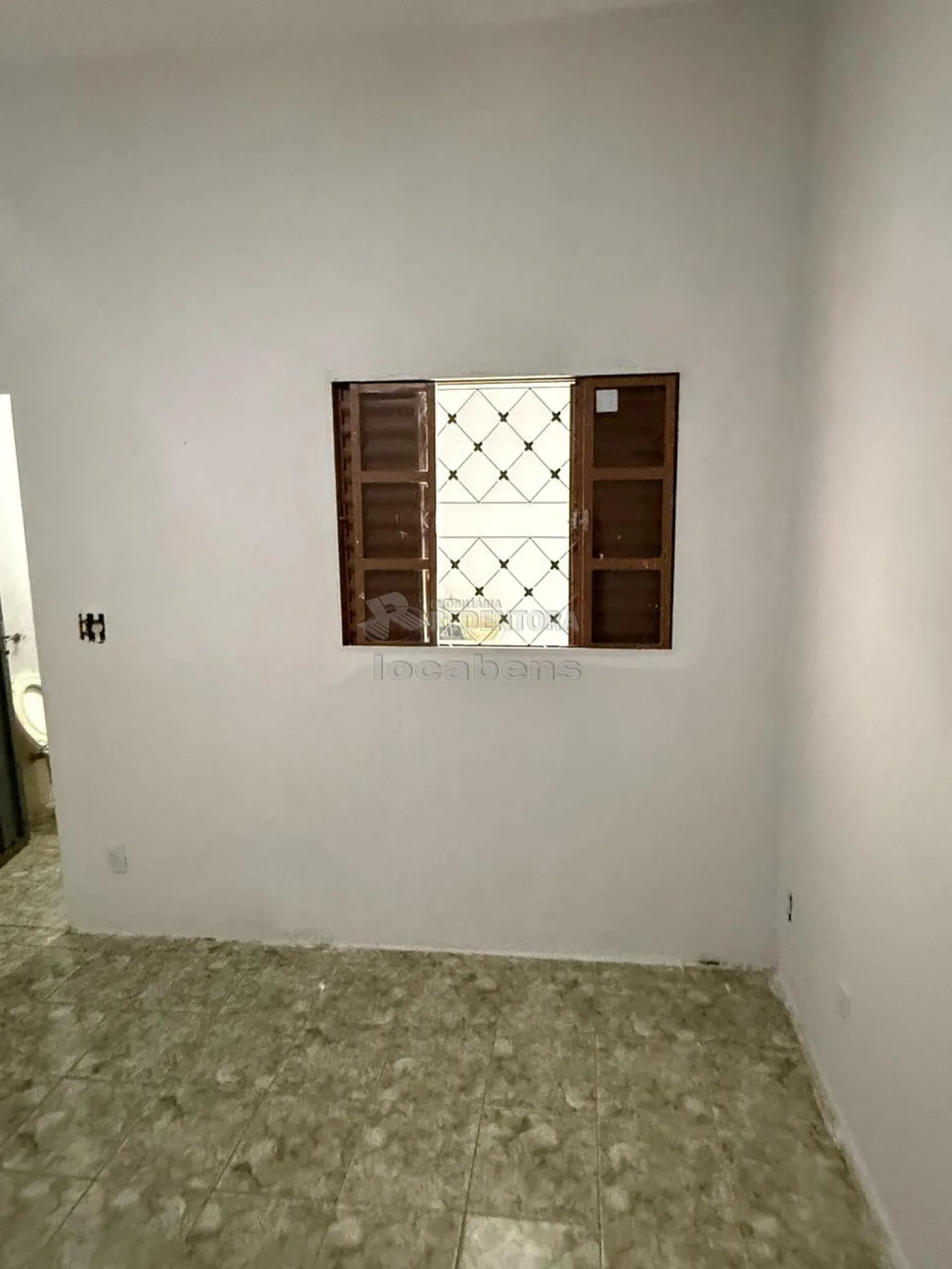 Alugar Casa / Padrão em São José do Rio Preto apenas R$ 1.110,00 - Foto 22