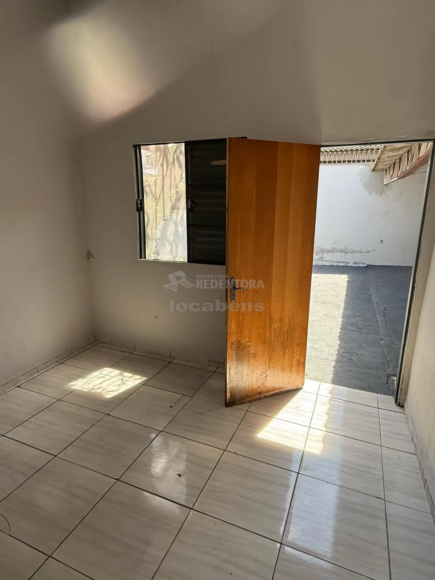 Alugar Casa / Padrão em São José do Rio Preto apenas R$ 1.110,00 - Foto 23