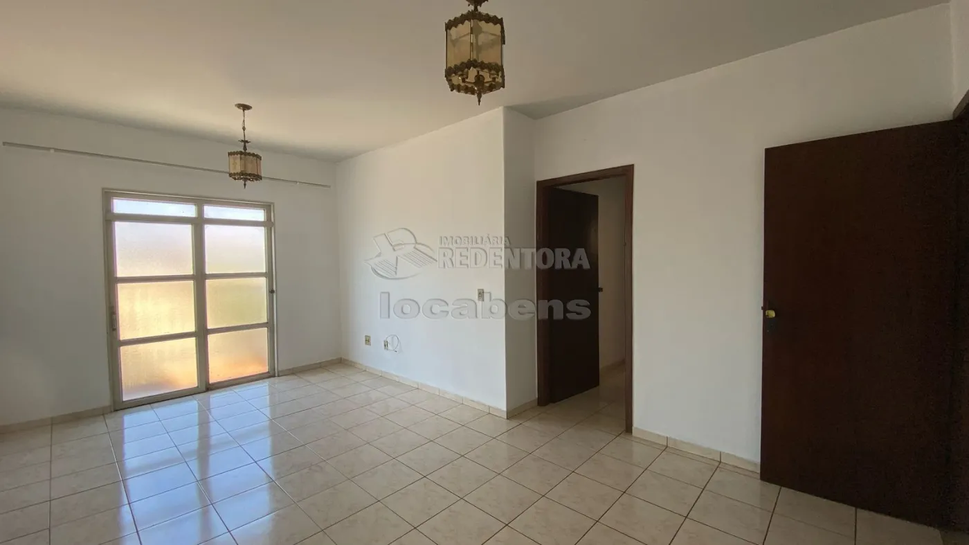 Alugar Apartamento / Padrão em São José do Rio Preto apenas R$ 1.255,00 - Foto 1