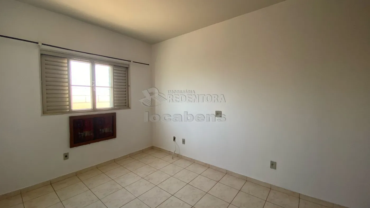 Alugar Apartamento / Padrão em São José do Rio Preto apenas R$ 1.255,00 - Foto 3