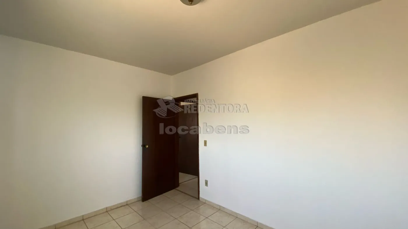 Alugar Apartamento / Padrão em São José do Rio Preto apenas R$ 1.255,00 - Foto 6